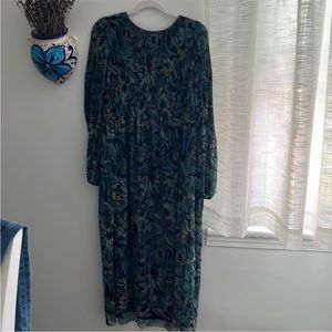 Wilfred Daydreamer Maxi Dress